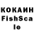 Canna-Cookies конопля Serhii Ilinsky